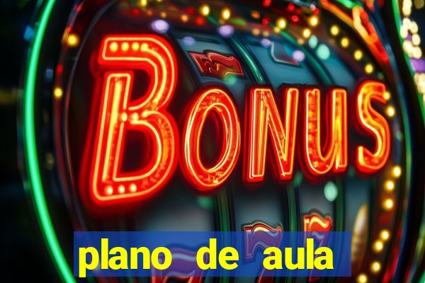 plano de aula bingo tabuada